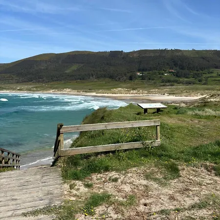 En Covas Apartament *