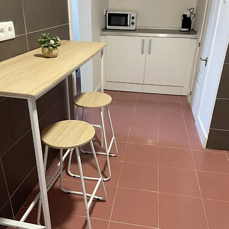 Apartament En Covas *