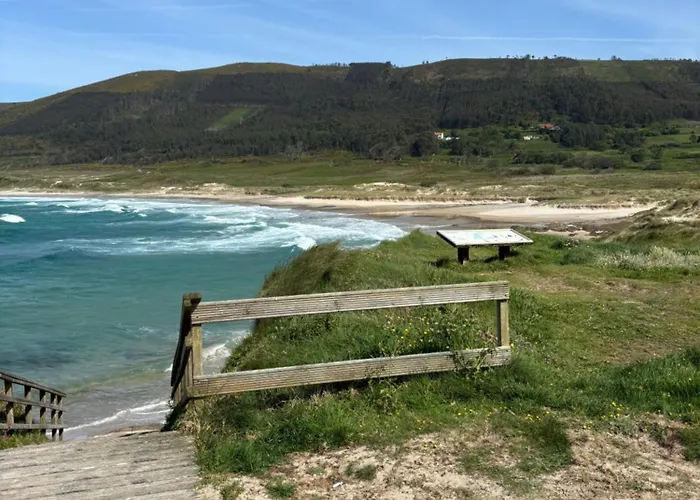 En Covas Appartamento *