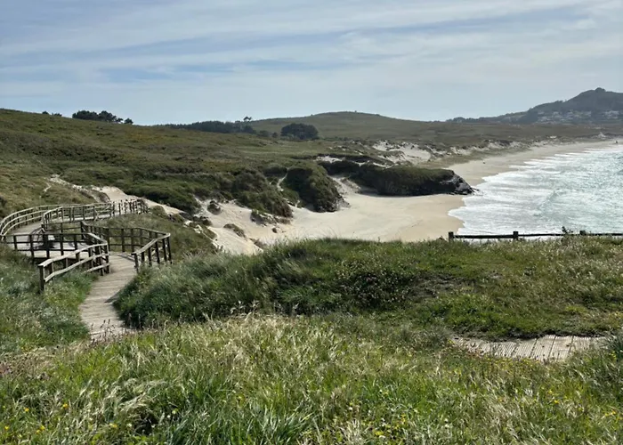 En Covas Appartamento