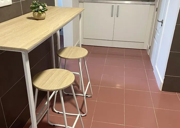 Appartamento En Covas *